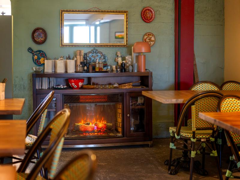 The Fox Hostel image