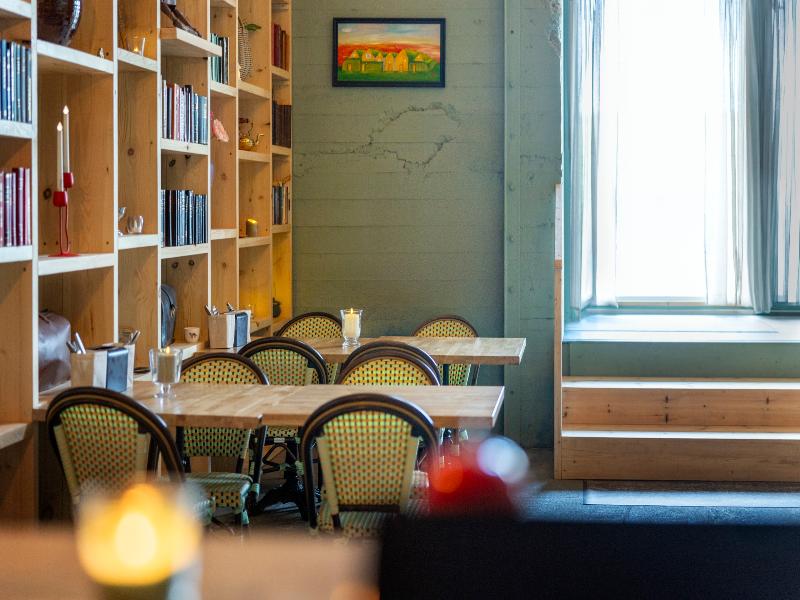The Fox Hostel image