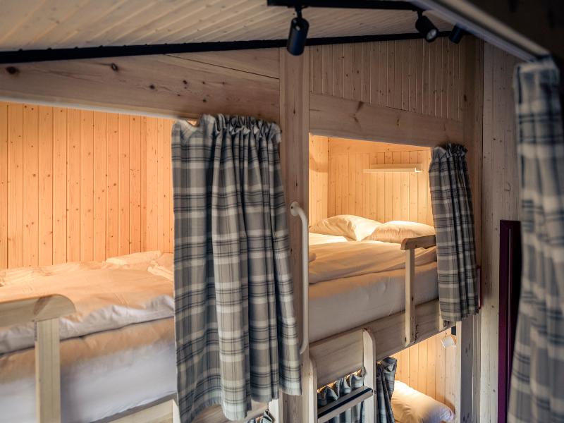 The Fox Hostel image
