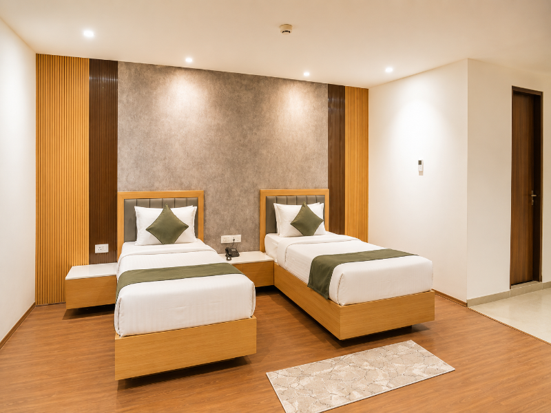 Kriya Grandeur