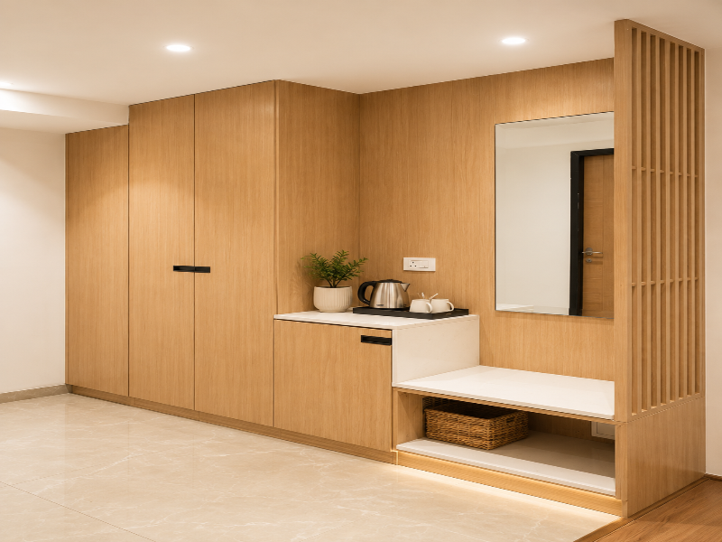 Kriya Grandeur