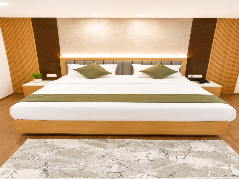 Kriya Grandeur