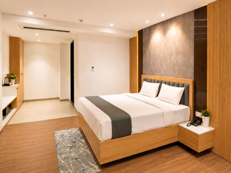 Kriya Grandeur