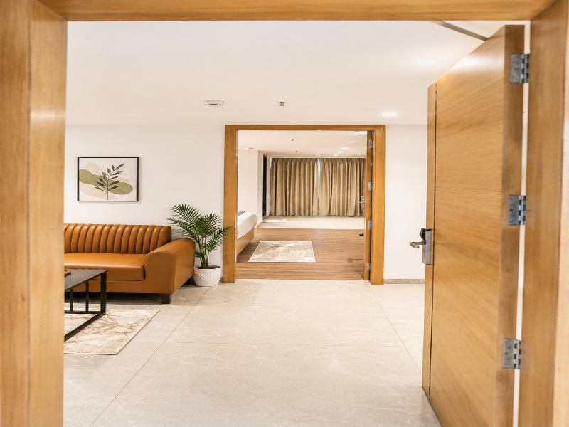 Kriya Grandeur
