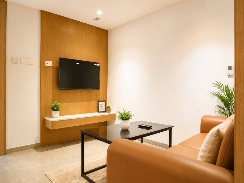 Kriya Grandeur