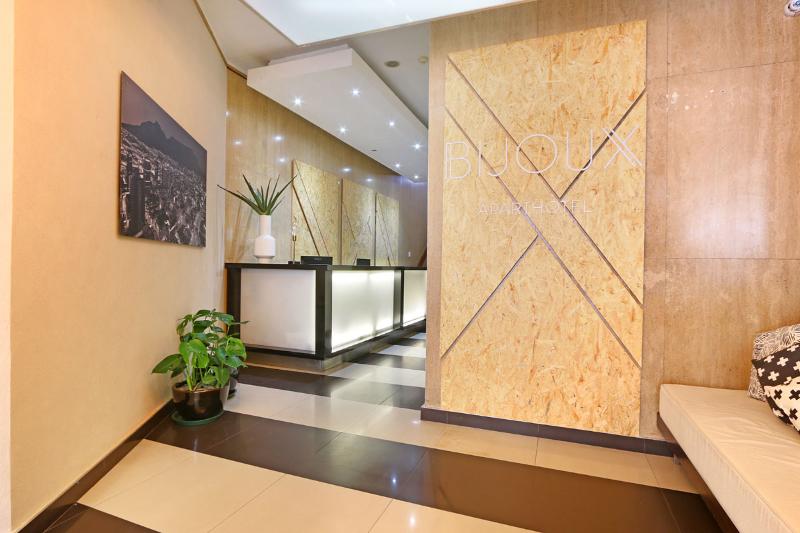 The Bijoux Aparthotel by Totalstay image