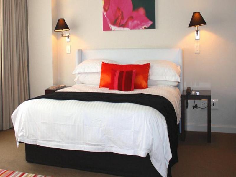 The Bijoux Aparthotel by Totalstay image
