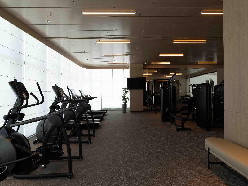 Holiday Inn Nantong Tongzhou Bay by IHG