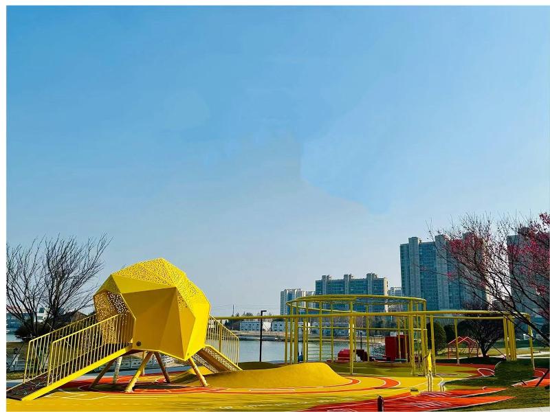 Holiday Inn Nantong Tongzhou Bay by IHG