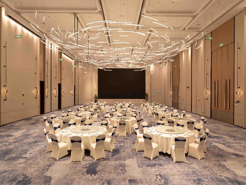 Holiday Inn Nantong Tongzhou Bay by IHG