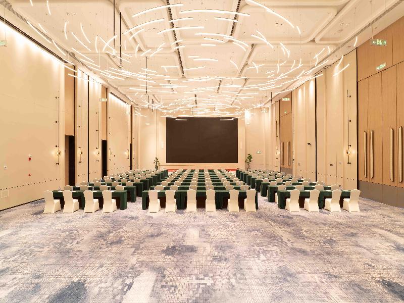 Holiday Inn Nantong Tongzhou Bay by IHG
