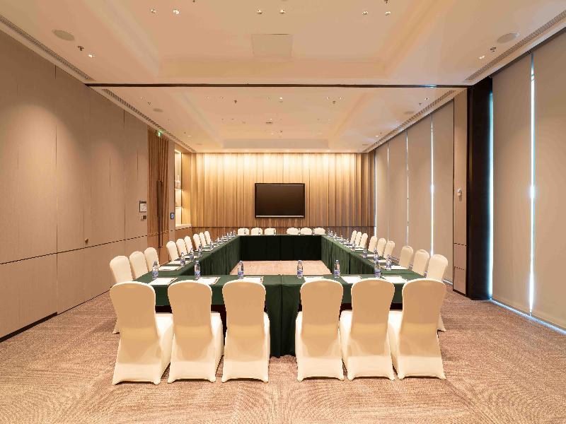 Holiday Inn Nantong Tongzhou Bay by IHG