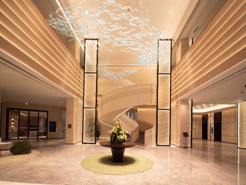 Holiday Inn Nantong Tongzhou Bay by IHG