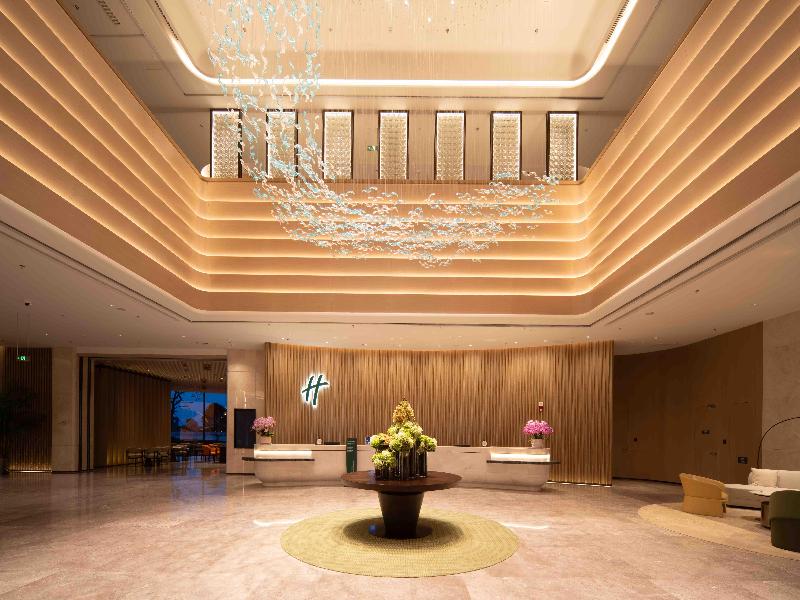 Holiday Inn Nantong Tongzhou Bay by IHG