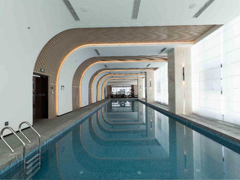 Holiday Inn Nantong Tongzhou Bay by IHG