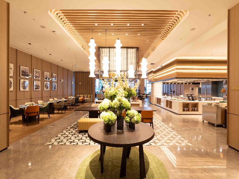 Holiday Inn Nantong Tongzhou Bay by IHG