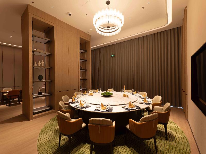 Holiday Inn Nantong Tongzhou Bay by IHG