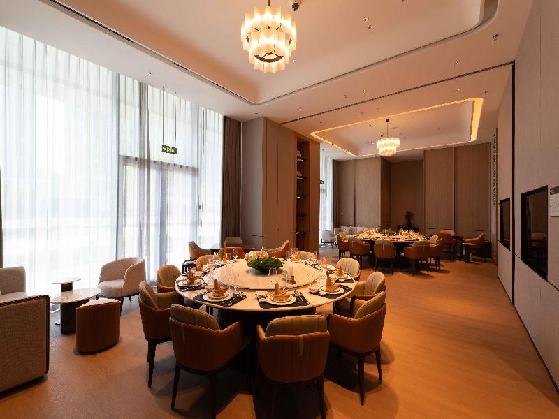 Holiday Inn Nantong Tongzhou Bay by IHG