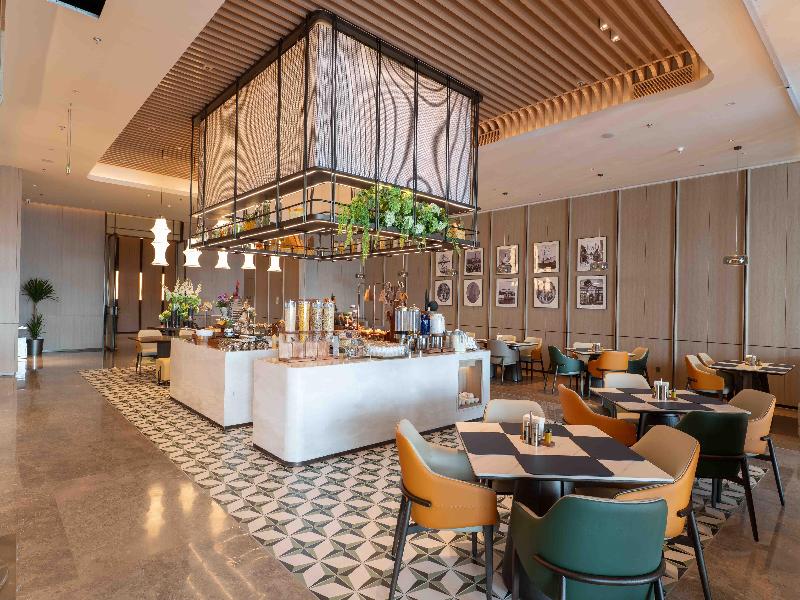 Holiday Inn Nantong Tongzhou Bay by IHG