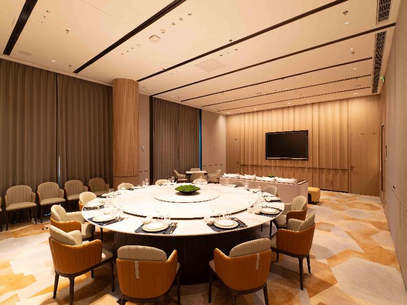 Holiday Inn Nantong Tongzhou Bay by IHG