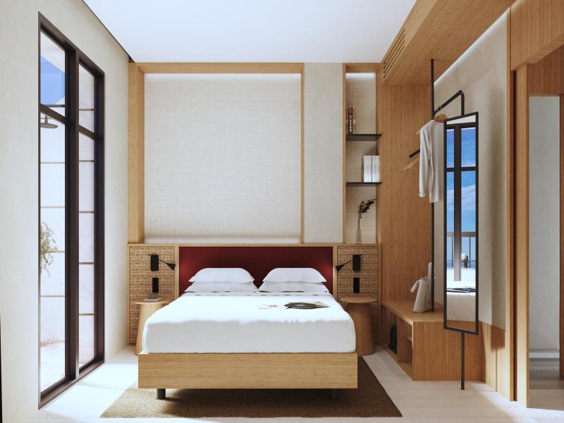 Ocean Drive Málaga Residences image