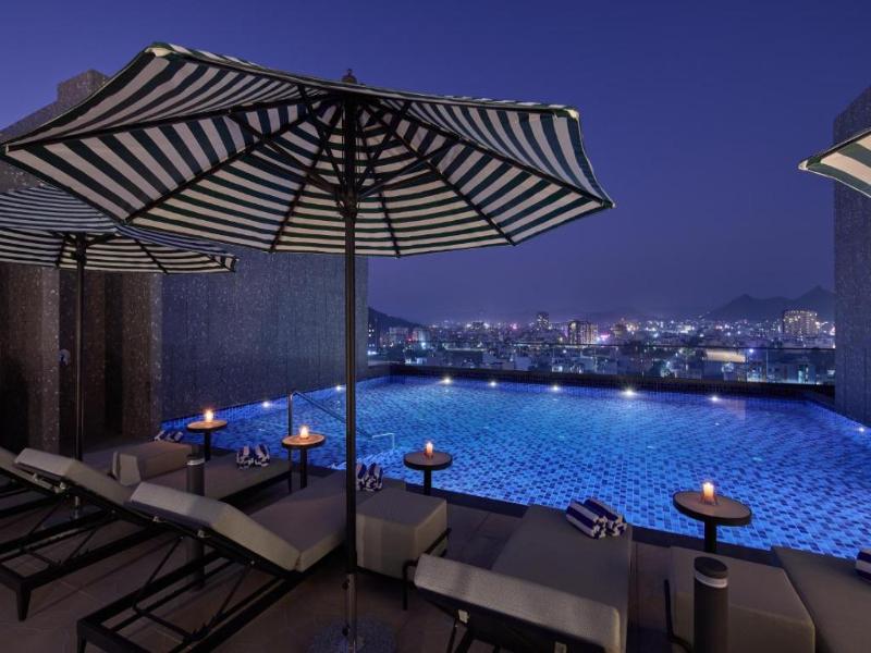 Grand Continent Luxury Collection, Udaipur image