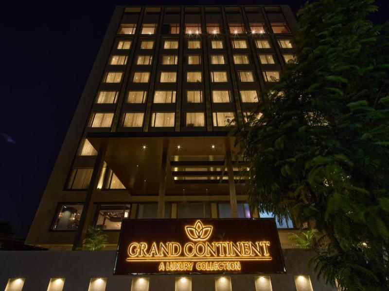 Grand Continent Luxury Collection, Udaipur image