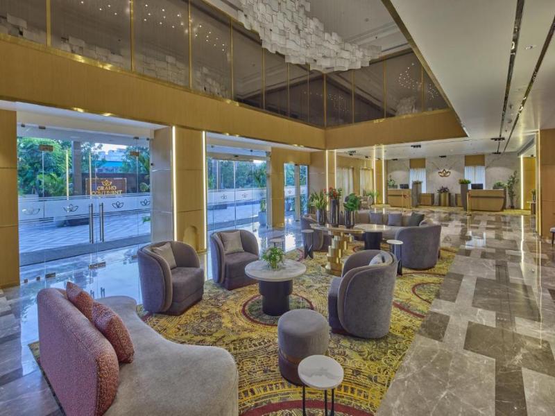 Grand Continent Luxury Collection, Udaipur image