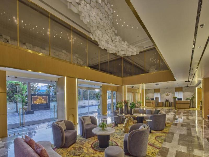 Grand Continent Luxury Collection, Udaipur image