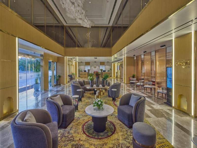 Grand Continent Luxury Collection, Udaipur image