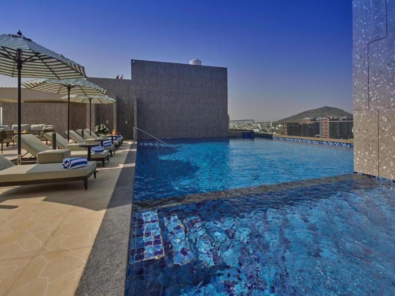 Grand Continent Luxury Collection, Udaipur image