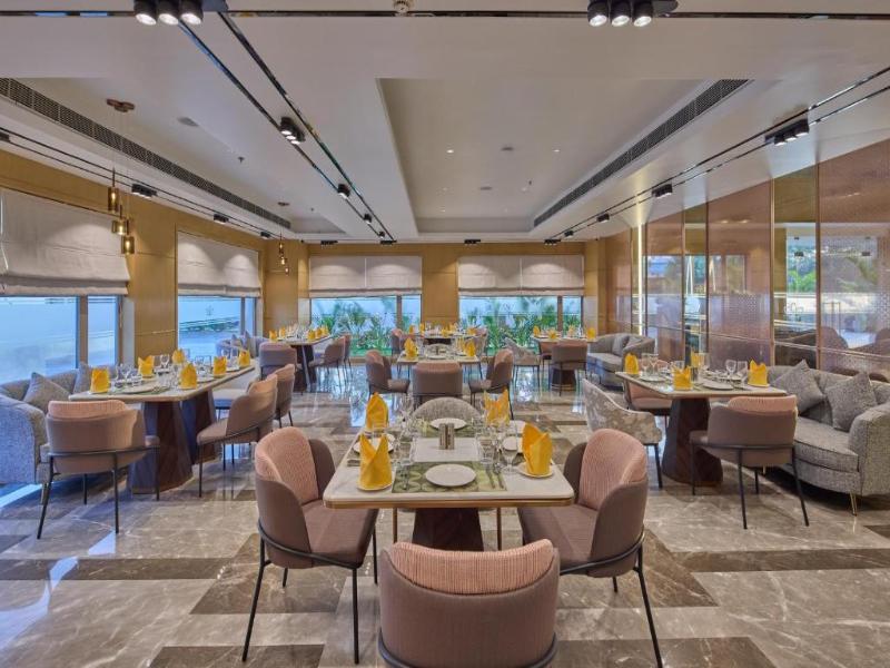 Grand Continent Luxury Collection, Udaipur image