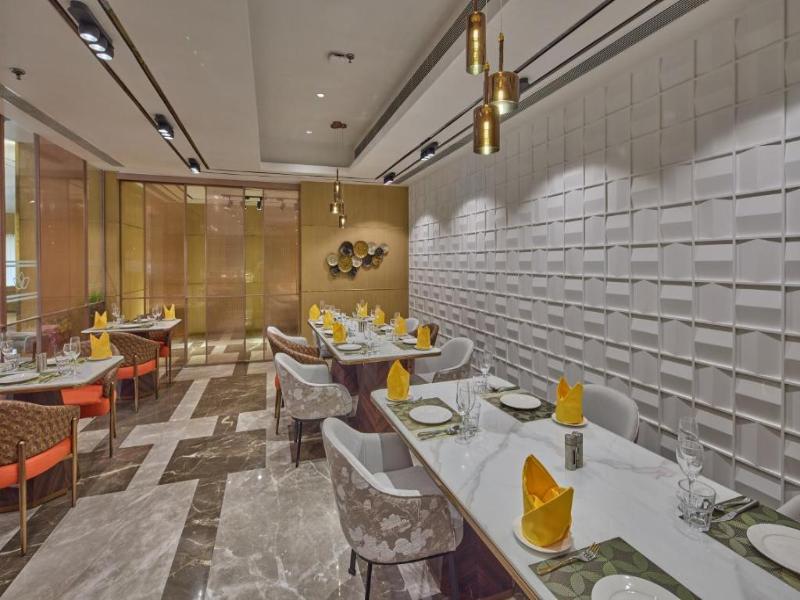 Grand Continent Luxury Collection, Udaipur image