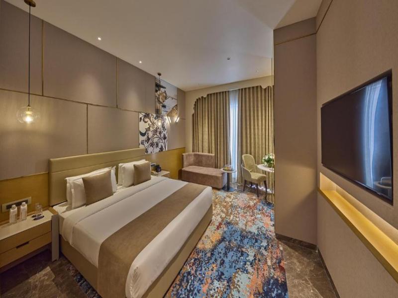 Grand Continent Luxury Collection, Udaipur image