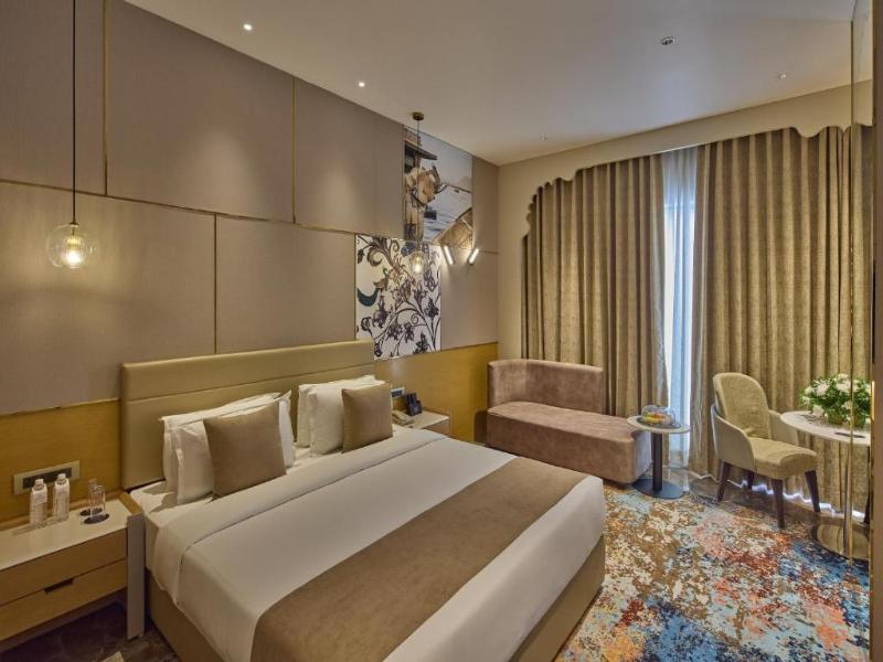 Grand Continent Luxury Collection, Udaipur image