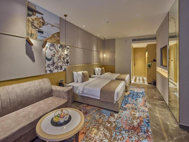 Grand Continent Luxury Collection, Udaipur image