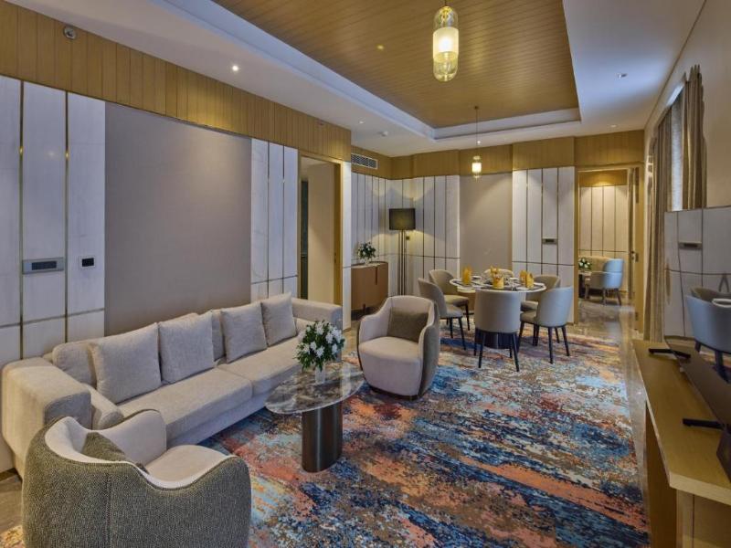 Grand Continent Luxury Collection, Udaipur image