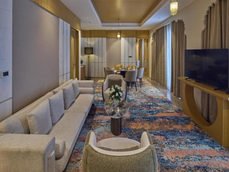 Grand Continent Luxury Collection, Udaipur image