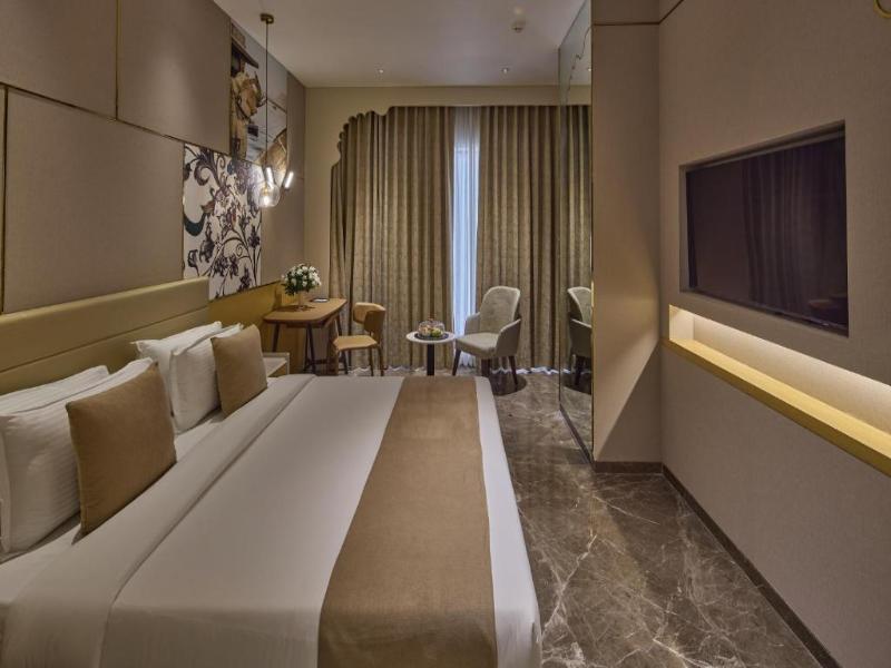 Grand Continent Luxury Collection, Udaipur image