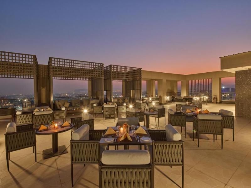 Grand Continent Luxury Collection, Udaipur image