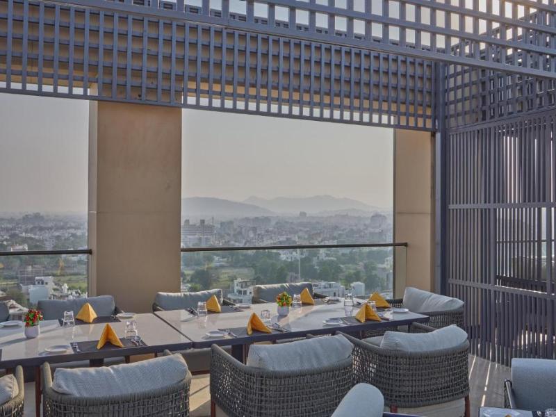 Grand Continent Luxury Collection, Udaipur image