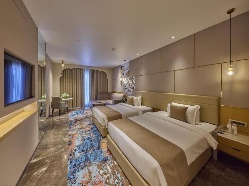 Grand Continent Luxury Collection, Udaipur image