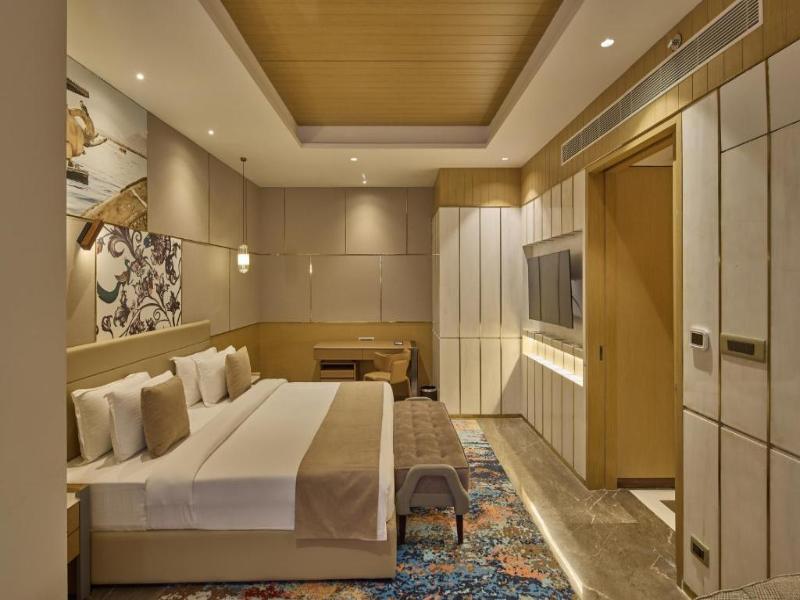 Grand Continent Luxury Collection, Udaipur image