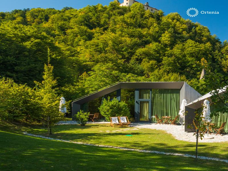 Ortenia apartments image