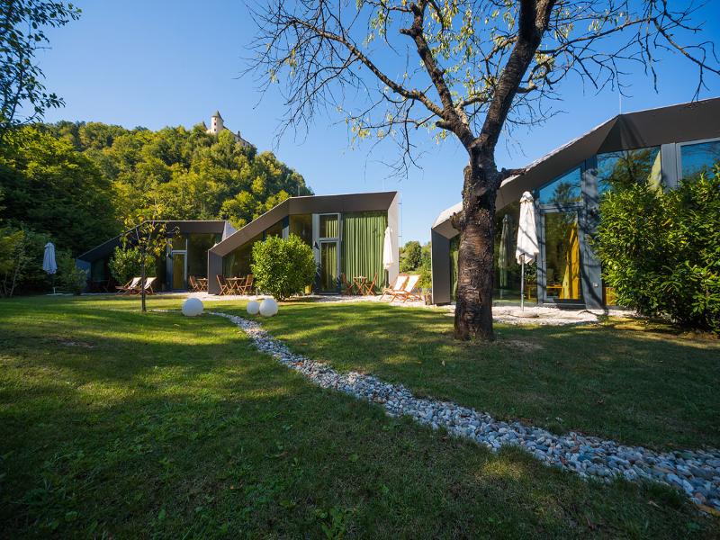 Ortenia apartments image