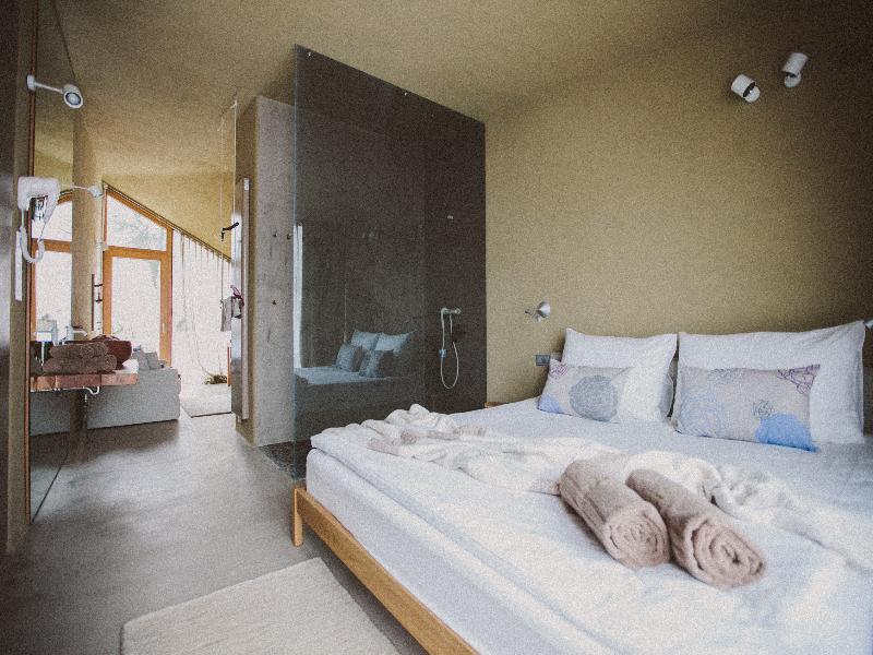 Ortenia apartments image