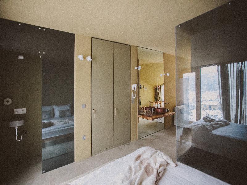 Ortenia apartments image