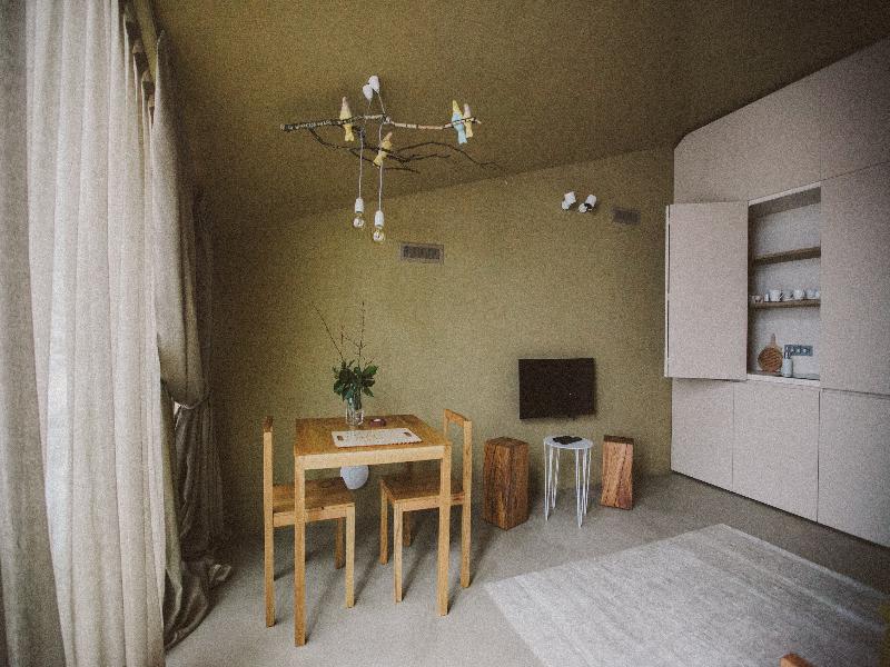 Ortenia apartments image
