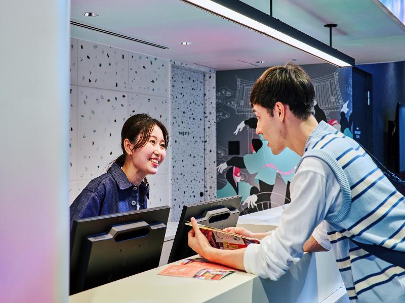 Cross Suites Tokyo Asakusa image