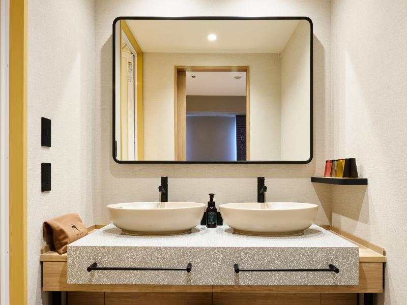 Cross Suites Tokyo Asakusa image
